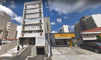 Imagem do condomínio Condomínio Américo Brasiliense - Cambuí - Campinas - SP