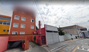 Imagem do condomínio Condomínio Américo José Zanolini - Cerâmica - São Caetano Do Sul - SP