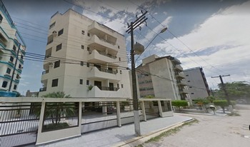 Imagem do condomínio Condomínio Ameriport - Enseada - Guarujá - SP