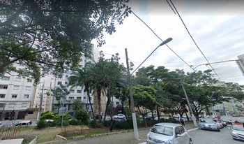 Imagem do condomínio Condomínio Ametista - Aclimação - São Paulo - SP