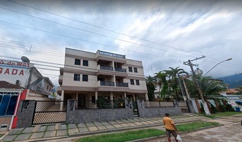 Condomínio Ametista - Maranduba - Ubatuba - SP