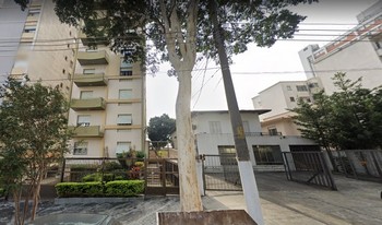 Imagem do condomínio Condomínio A.m.feferbaum - Barra Funda - São Paulo - SP