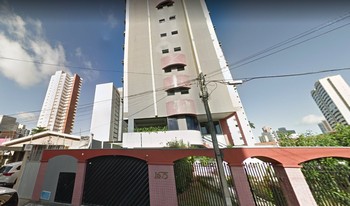 Imagem do condomínio Condomínio Amilcar Vidal - Aldeota - Fortaleza - CE
