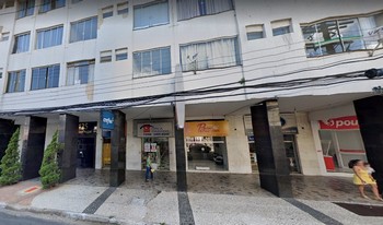 Imagem do condomínio Condomínio Amina Najar - Centro - Américana - SP