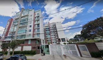 Imagem do condomínio Condomínio Ampliatto - água Verde - Curitiba - PR