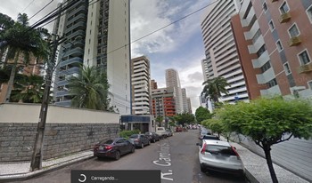 Imagem do condomínio Condomínio Amsterdã - Aldeota - Fortaleza - CE
