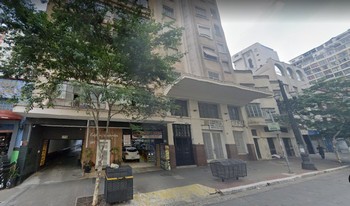 Imagem do condomínio Condomínio Amsterdãm - Santa Cecília - São Paulo - SP