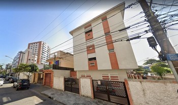 Imagem do condomínio Condomínio Ana - Ponta Da Praia - Santos - SP
