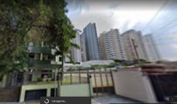 Imagem do condomínio Condomínio Ana Alexandrina - Chora Menino - São Paulo - SP