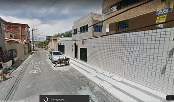 Imagem do condomínio Condomínio Ana Amélia Boulevard - Mucuripe - Fortaleza - CE