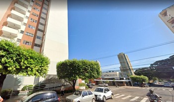 Imagem do condomínio Condomínio Ana Angélica - Centro - Campo Grande - MS