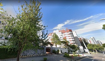 Imagem do condomínio Condomínio Ana Beatriz - Juvevê - Curitiba - PR