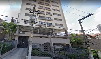 Imagem do condomínio Condomínio Ana Carolina - Santana - São Paulo - SP