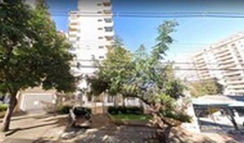 Imagem do condomínio Condomínio Ana Carolina - Centro - Londrina - PR