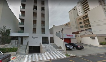 Imagem do condomínio Condomínio Ana Carolina - Redentora - São José Do Rio Preto - SP