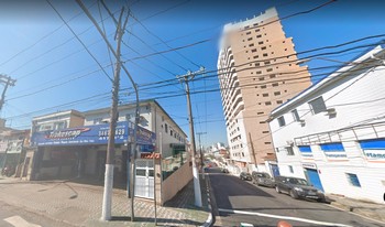 Condomínio Ana Carolina - Vila Valença - São Vicente - SP