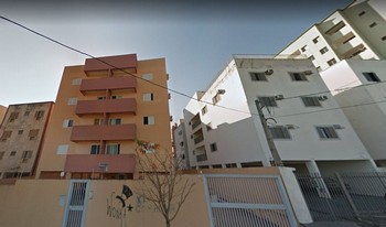 Imagem do condomínio Condomínio Ana Carolina Ferreira - Jardim Panorama - São José Do Rio Preto - SP