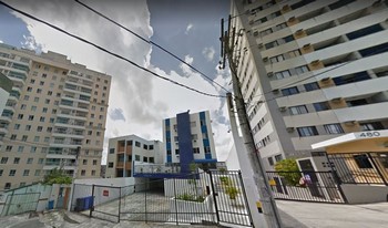 Imagem do condomínio Condomínio Ana Catharina - Brotas - Salvador - BA