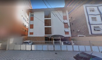Condomínio Ana Cecília - Centro - São Vicente - SP