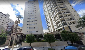 Imagem do condomínio Condomínio Ana Cristina - Santana - São Paulo - SP