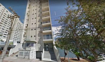 Imagem do condomínio Condomínio Ana Cristina - Centro - Campo Grande - MS