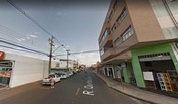 Imagem do condomínio Condomínio Ana Cristina - Centro - Londrina - PR