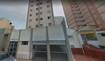 Imagem do condomínio Condomínio Ana De Castro - Botafogo - Campinas - SP