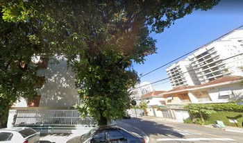 Imagem do condomínio Condomínio Ana Eliza Ii - Ponta Da Praia - Santos - SP