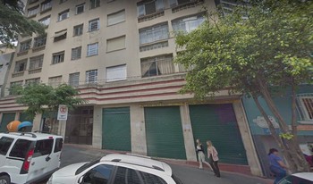 Imagem do condomínio Condomínio Ana Francisca - Bela Vista - São Paulo - SP