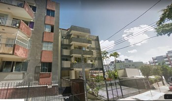 Imagem do condomínio Condomínio Ana Gardênia - Brotas - Salvador - BA