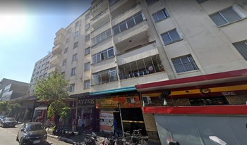 Imagem do condomínio Condomínio Ana Guimaro - Bras - São Paulo - SP