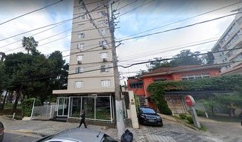 Imagem do condomínio Condomínio Ana Hila Liguori - Aclimação - São Paulo - SP