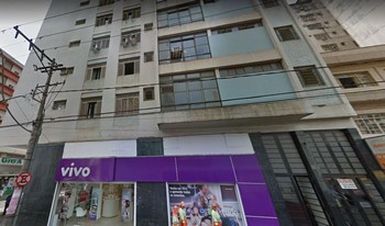 Condomínio Ana Jorge Cury - Centro - São José Do Rio Preto - SP