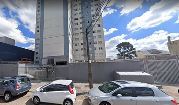 Imagem do condomínio Condomínio Ana Karenina - Novo Mundo - Curitiba - PR