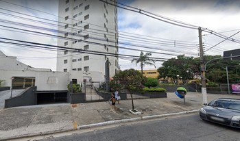 Imagem do condomínio Condomínio Ana Laura - Alto De Pinheiros - São Paulo - SP