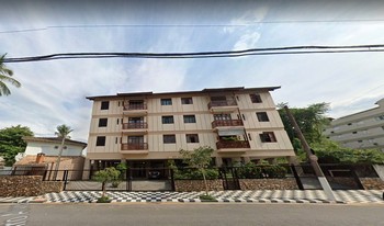 Imagem do condomínio Condomínio Ana Lúcia - Enseada - Guarujá - SP