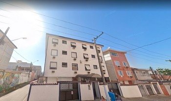Imagem do condomínio Condomínio Ana Lúcia - Vila Valença - São Vicente - SP
