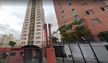 Imagem do condomínio Condomínio Ana Lúcia - Liberdade - São Paulo - SP