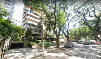 Imagem do condomínio Condomínio Ana Lúcia - Jardim Paulista - São Paulo - SP