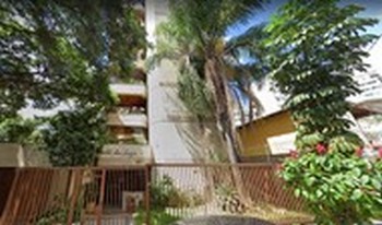 Imagem do condomínio Condomínio Ana Luiza - Serra - Belo Horizonte - MG