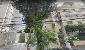 Imagem do condomínio Condomínio Ana Luiza - Paraíso - São Paulo - SP