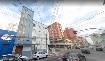 Imagem do condomínio Condomínio Ana Luiza - Centro - Pelotas - RS