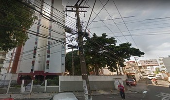Imagem do condomínio Condomínio Ana Margarida - Brotas - Salvador - BA