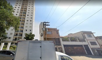 Imagem do condomínio Condomínio Ana Maria - Ipiranga - São Paulo - SP