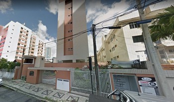 Imagem do condomínio Condomínio Ana Maria - Aldeota - Fortaleza - CE