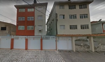 Condomínio Ana Maria - Cidade Náutica - São Vicente - SP