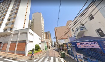 Imagem do condomínio Condomínio Ana Maria Giordano - Centro - Campinas - SP