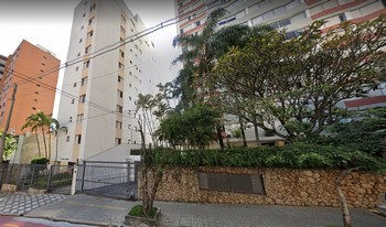 Imagem do condomínio Condomínio Ana Maria - Perdizes - São Paulo - SP