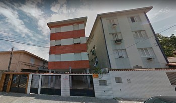 Imagem do condomínio Condomínio Ana Maria - Vila Valença - São Vicente - SP