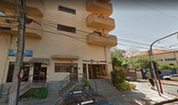 Condomínio Ana Maria - Centro - São Carlos - SP